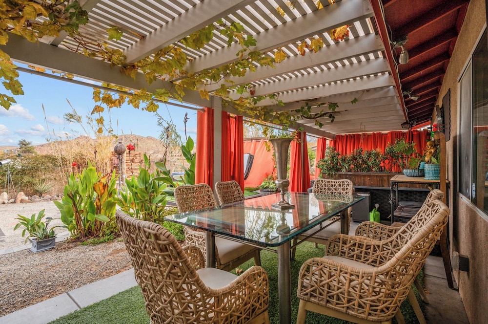 Casa Luisa Joshua Tree, Zdjęcie 26