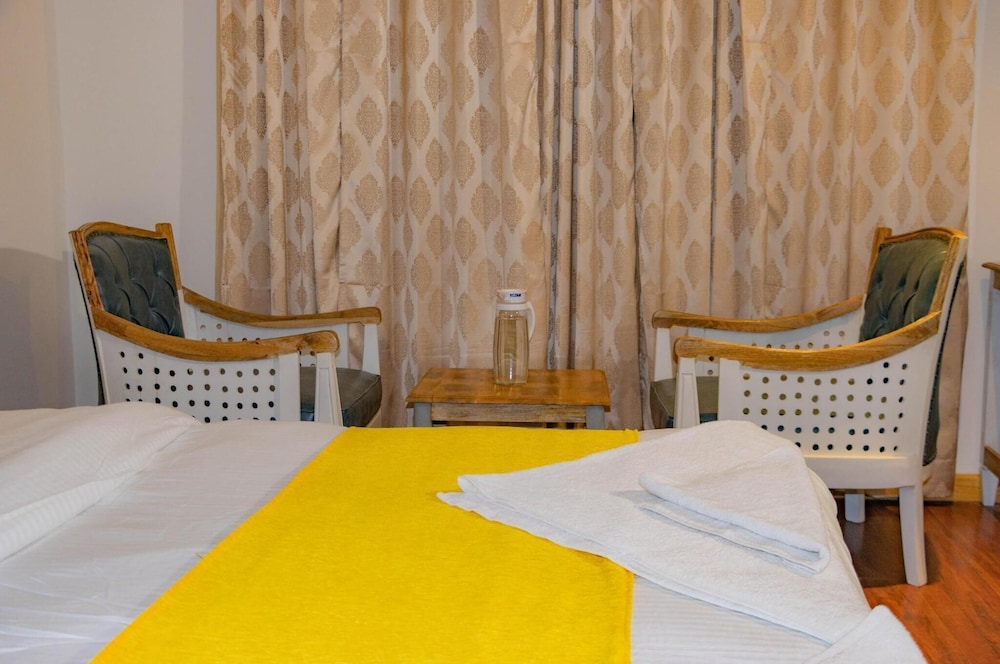 Premium Double Room