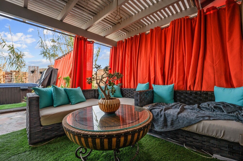 Casa Luisa Joshua Tree, Zdjęcie 14