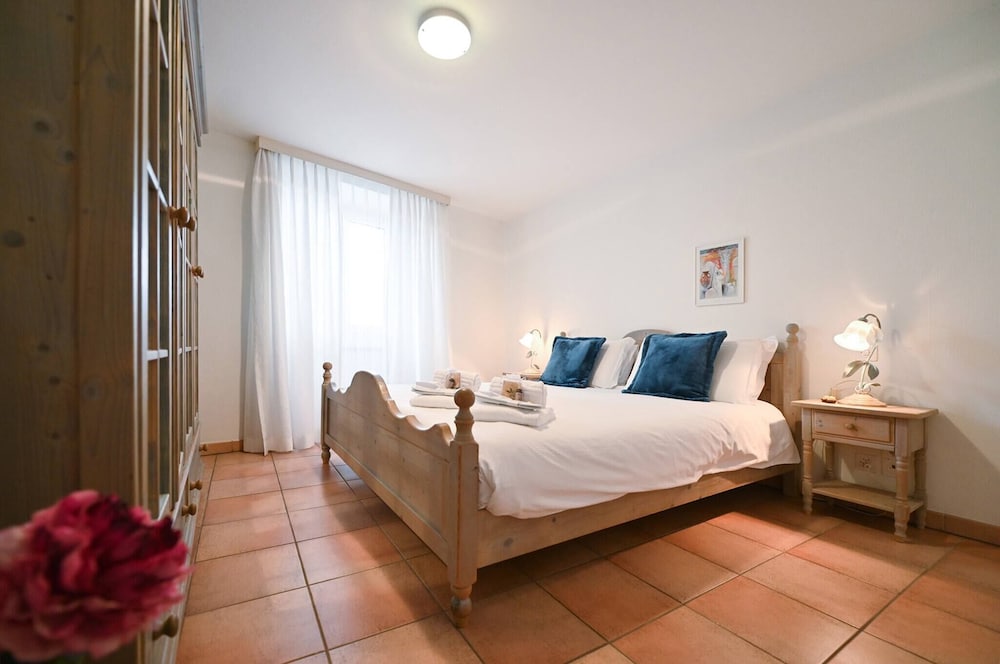 Apartment, 1 Bedroom, Balcony, City View photo 2