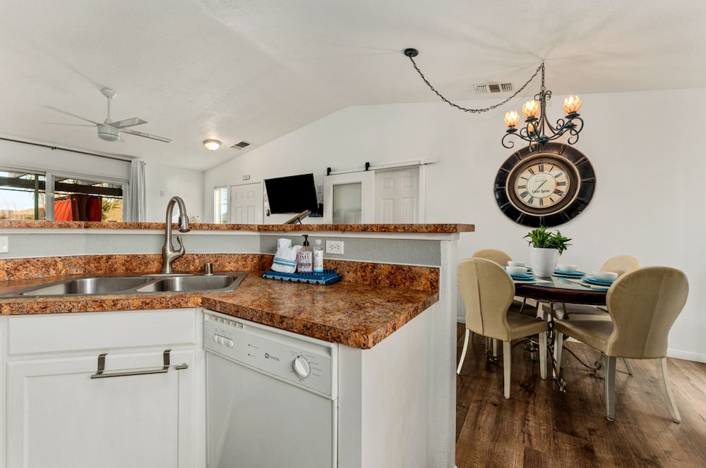 Casa Luisa Joshua Tree, Zdjęcie 43