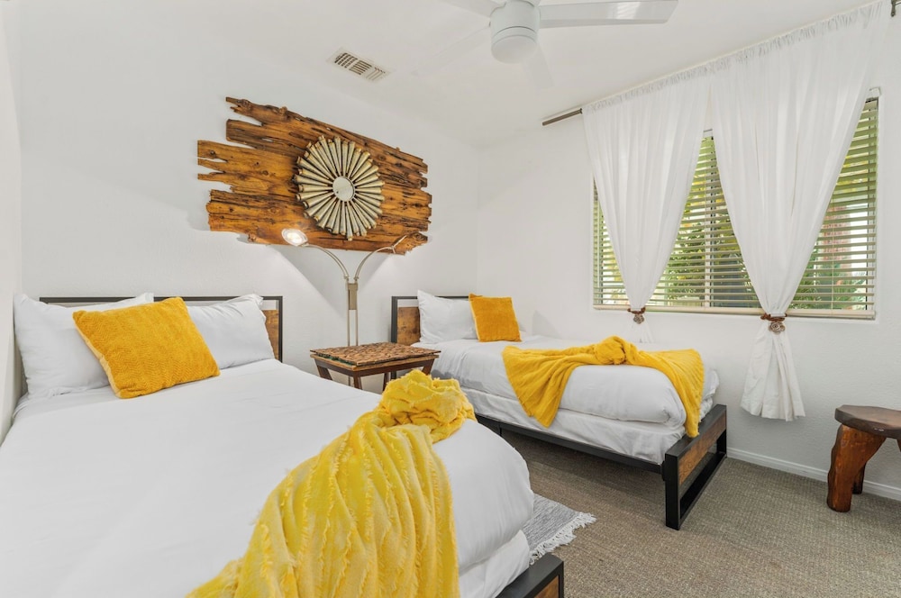 Casa Luisa Joshua Tree, Zdjęcie 34