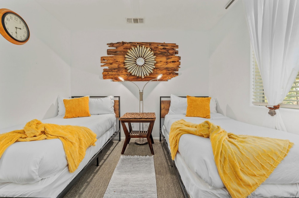 Casa Luisa Joshua Tree, Zdjęcie 10