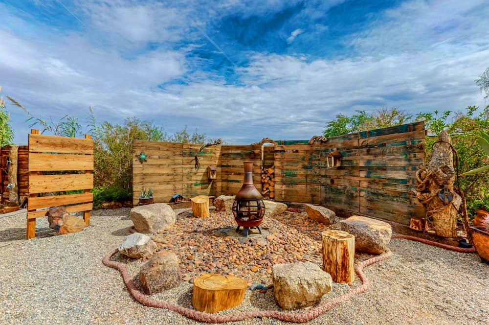 Casa Luisa Joshua Tree, Zdjęcie 8
