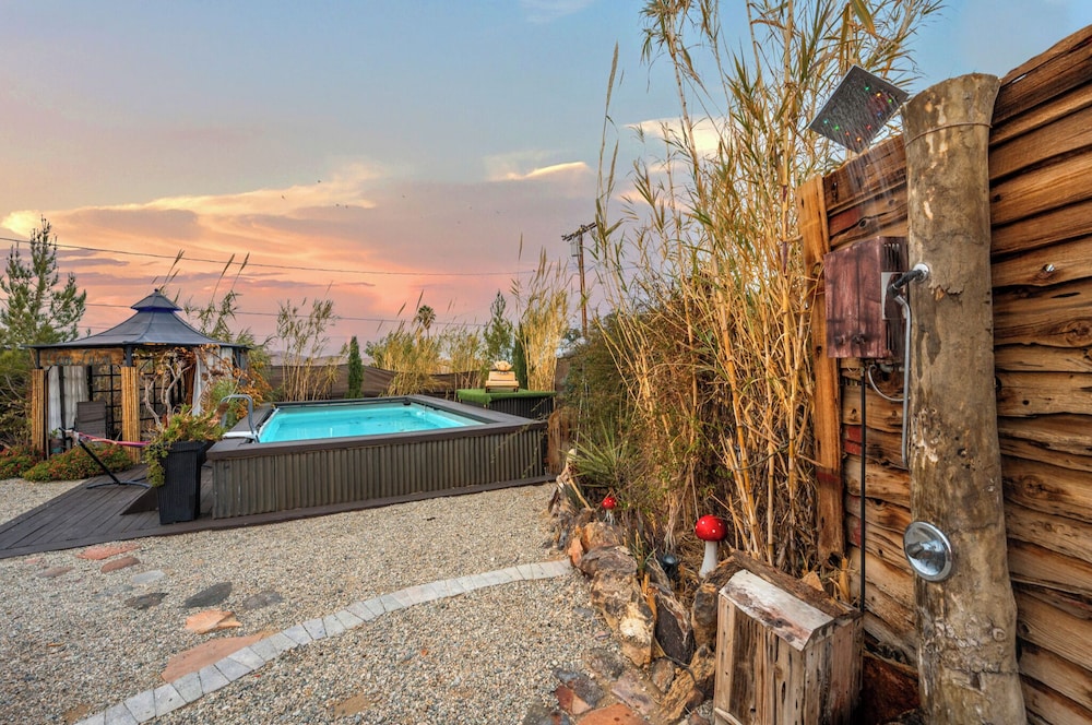 Casa Luisa Joshua Tree, Zdjęcie 20