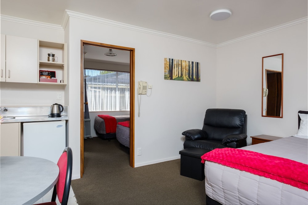 Family Studio, 2 Bedrooms photo 3