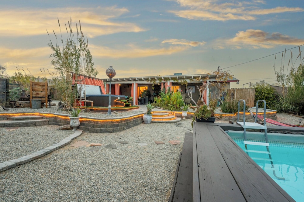 Casa Luisa Joshua Tree, Zdjęcie 6