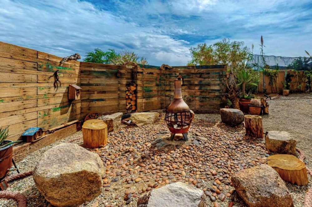 Casa Luisa Joshua Tree, Zdjęcie 30