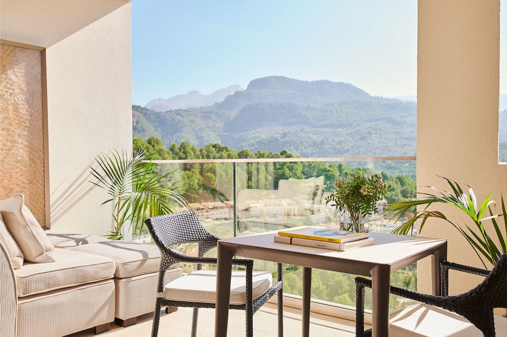 Junior Suite (Port Soller View) - Photo 7