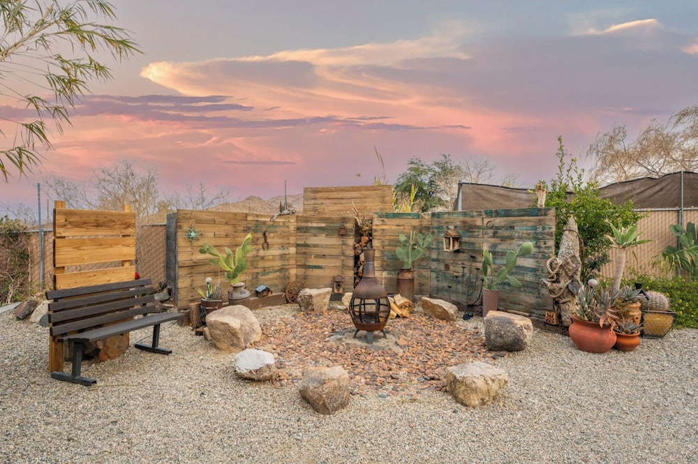 Casa Luisa Joshua Tree, Zdjęcie 24