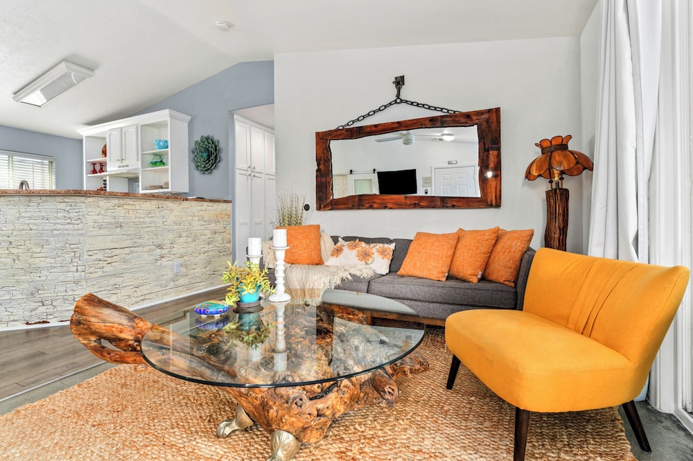 Casa Luisa Joshua Tree, Zdjęcie 41