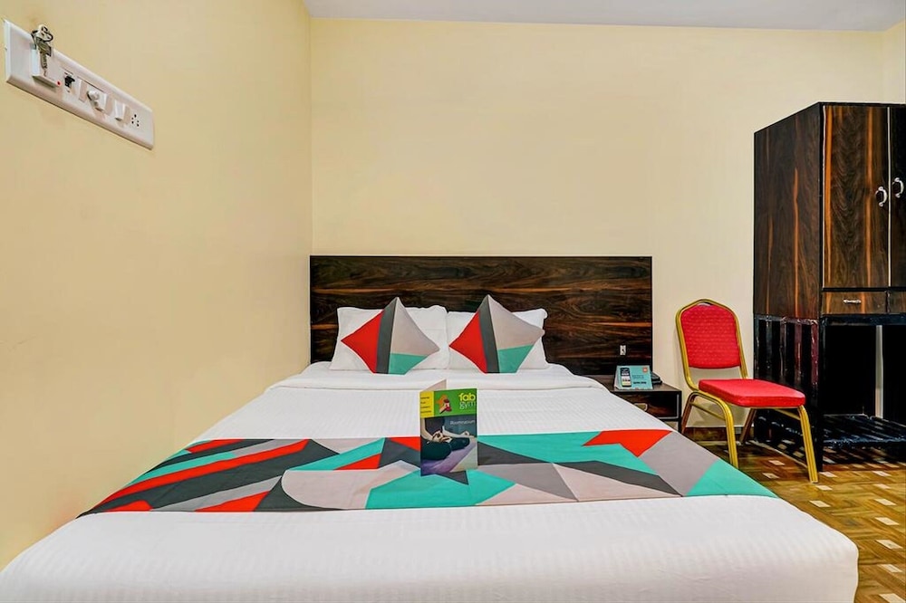 Standard Double Room - Photo 1