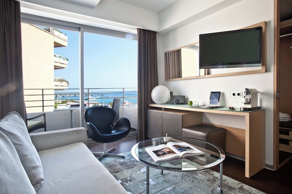 Suite, Partial Sea View (Formentera) photo 3