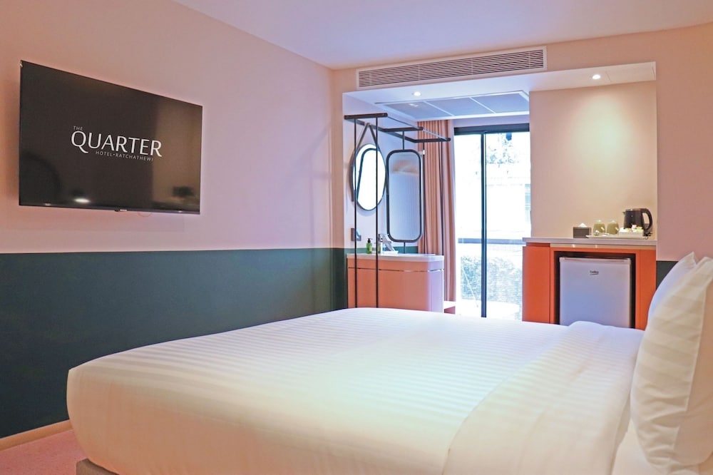Superior Double Room photo 2
