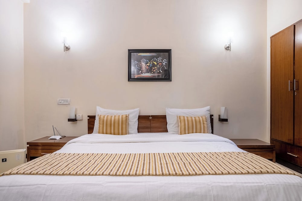 Room, 1 Bedroom