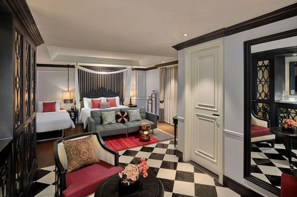 Family Triple Room