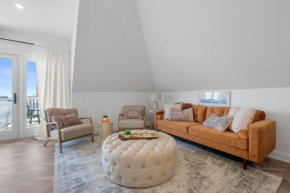 Signature Suite, 4 Bedrooms