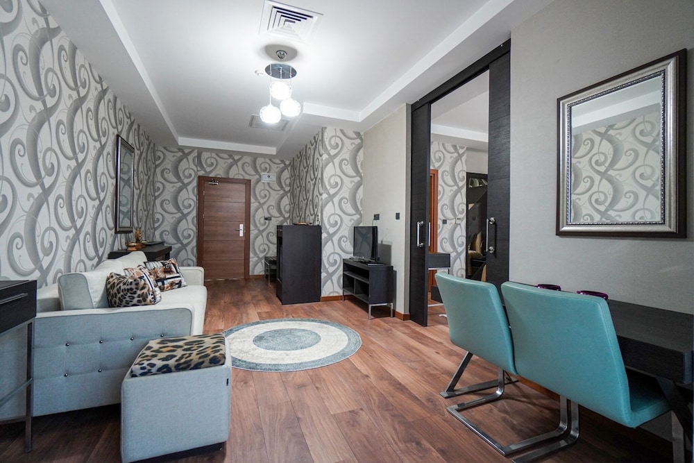 Suite Comfort, 1 camera da letto, idromassaggio