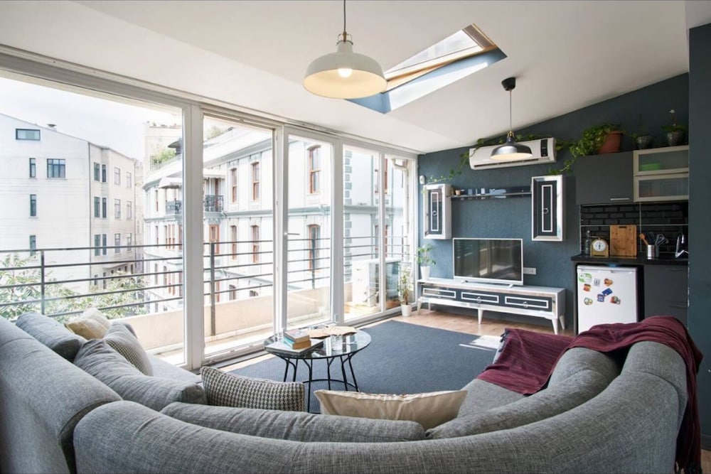 Family Apartment photo 3