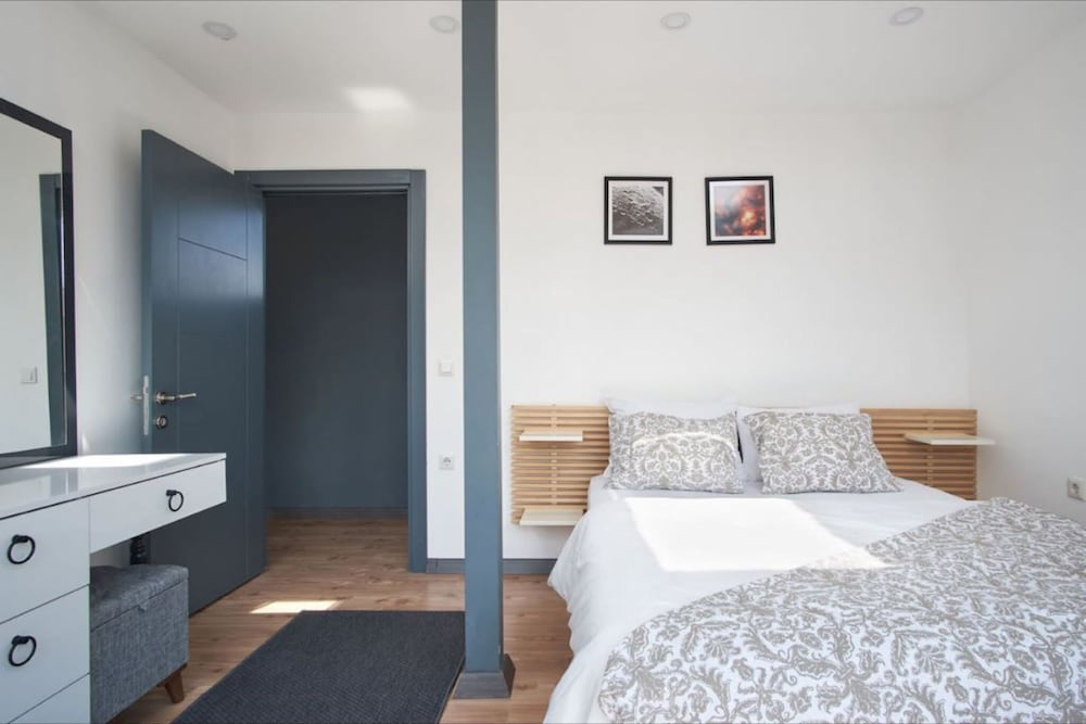 Standard Apartment photo 3