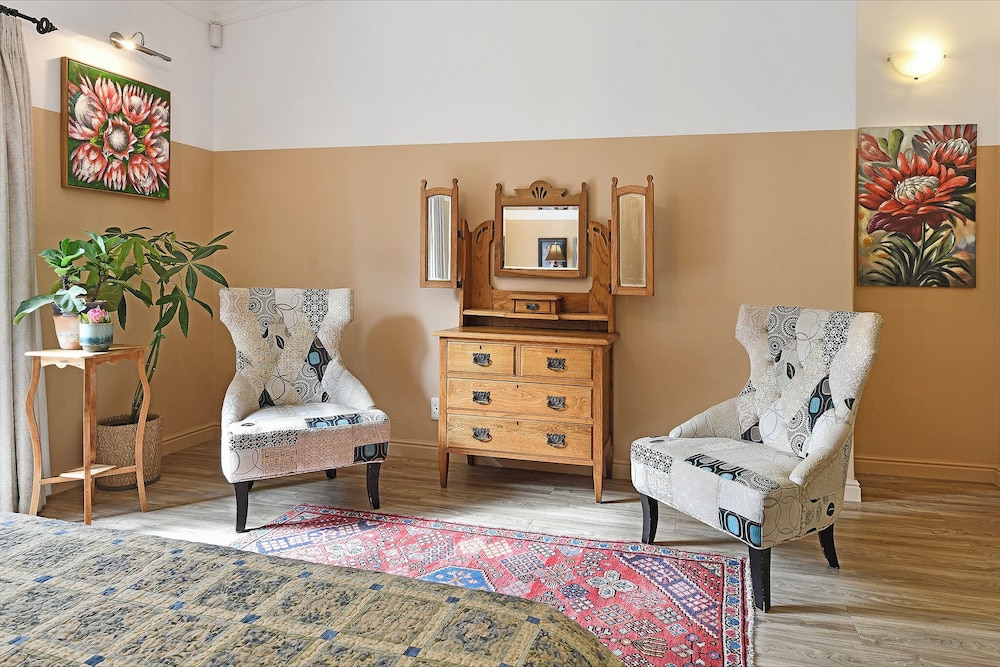 Luxury Villa, 3 Bedrooms, Pool Access, Mountain View photo 3
