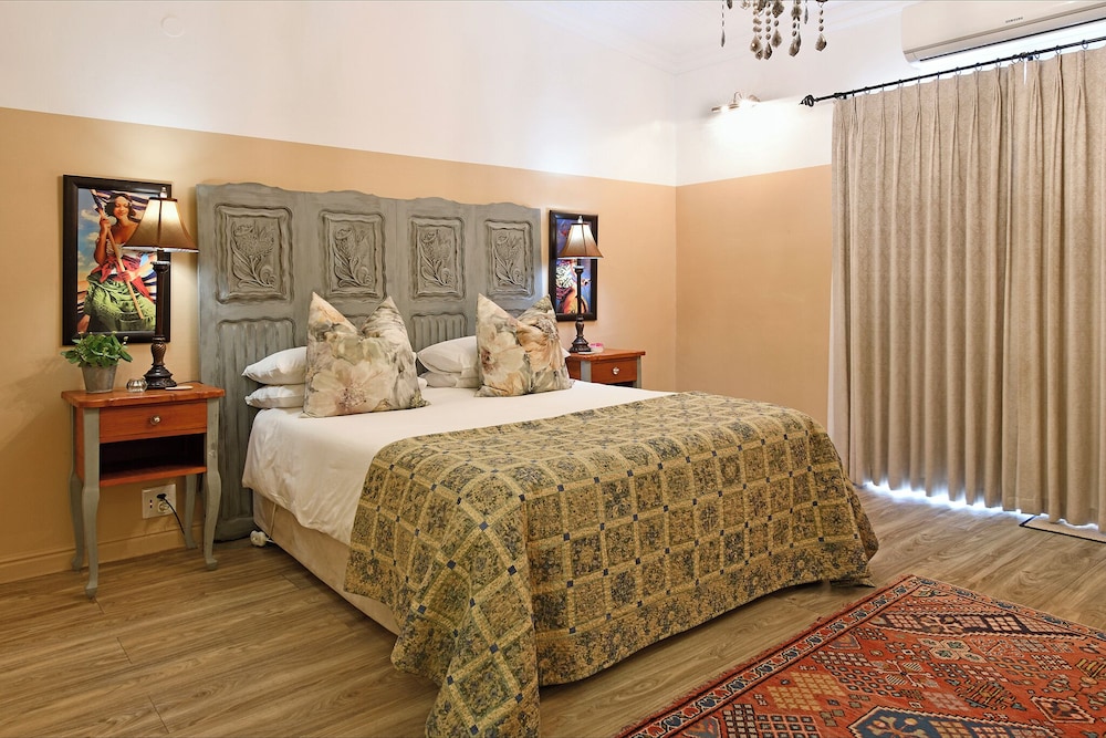 Luxury Villa, 3 Bedrooms, Pool Access, Mountain View photo 2