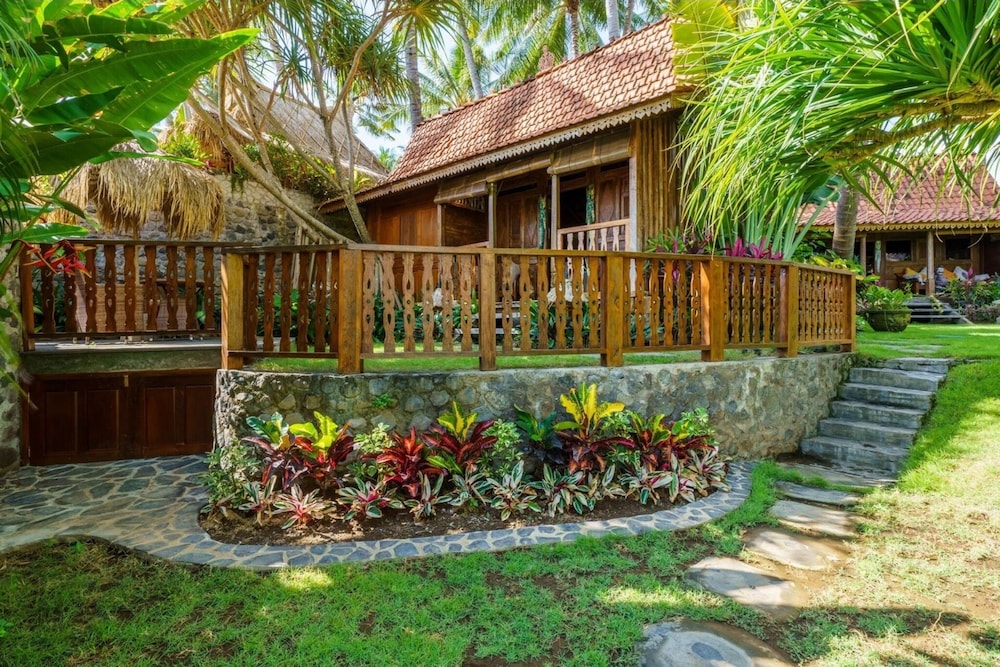 Premium Bungalow