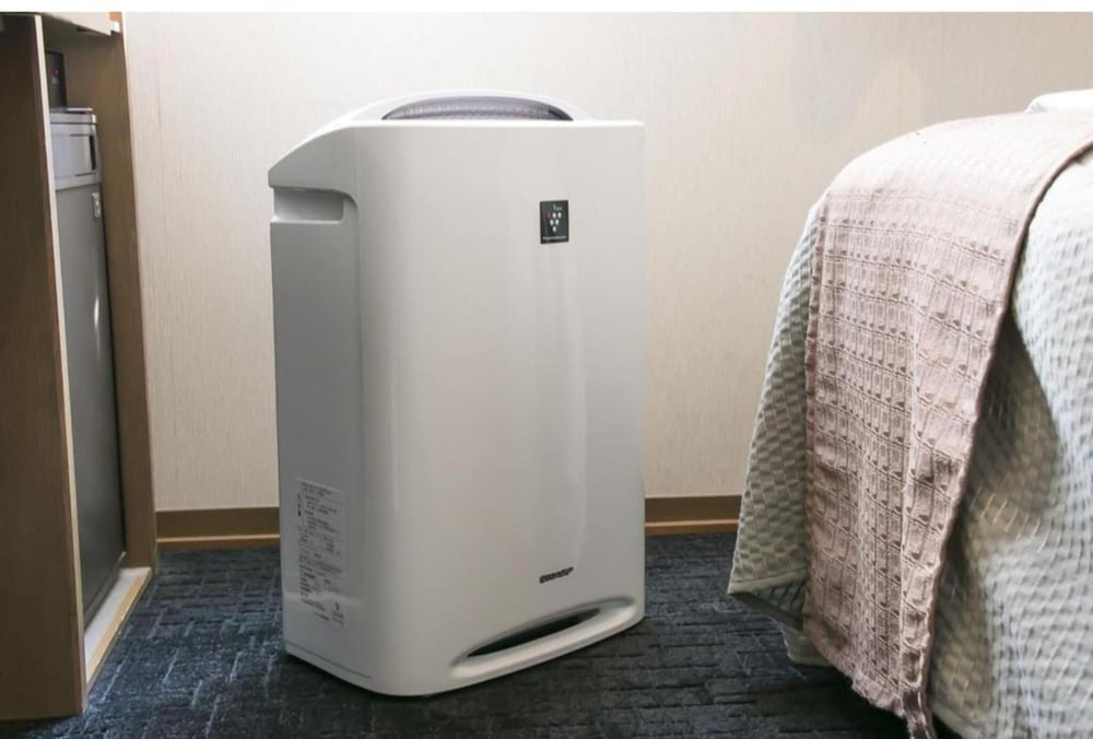 Double Room, Non Smoking photo 2