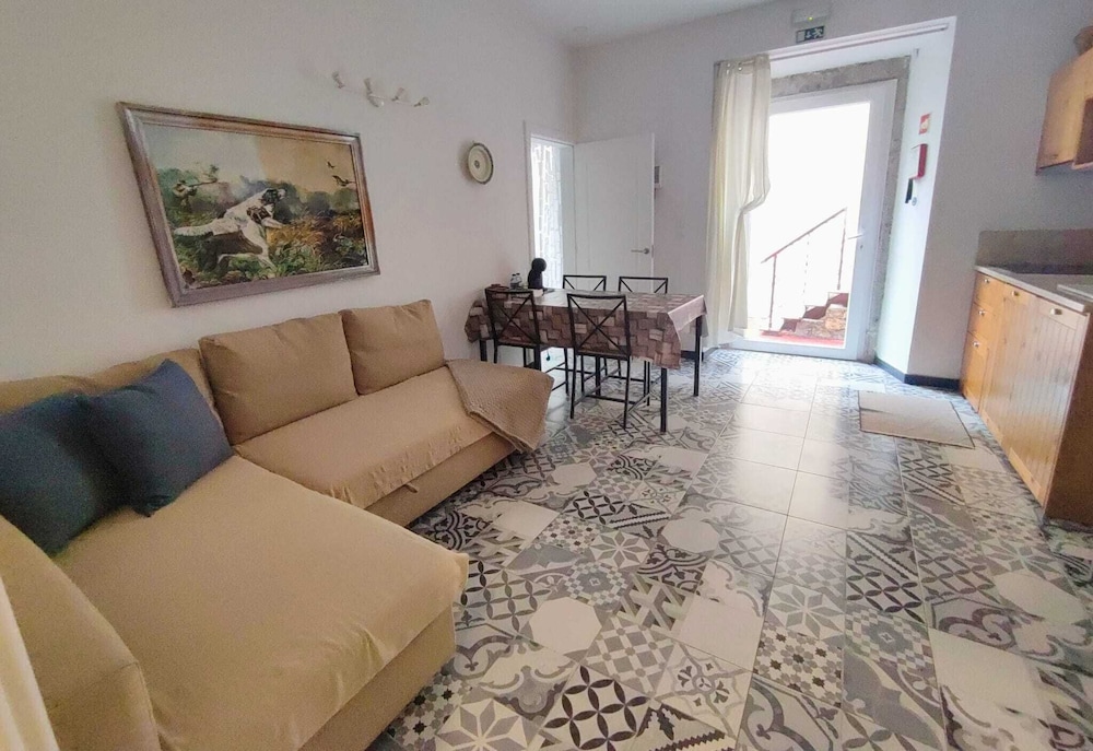 Classic Apartment, 1 Bedroom photo 3