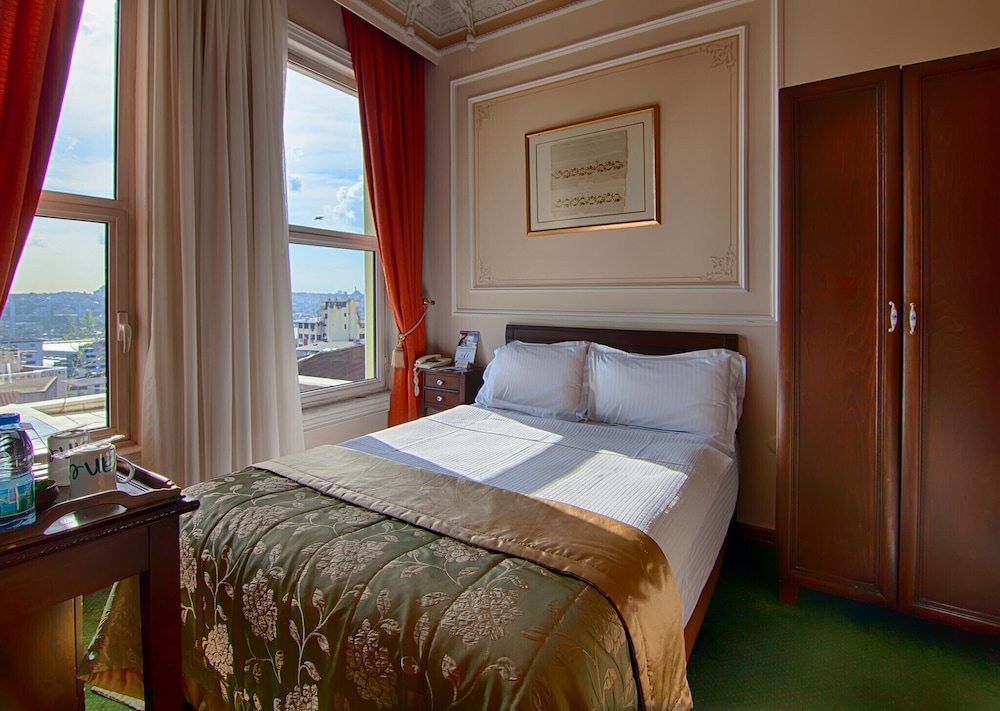 Standard Double Room, Sea View photo 1