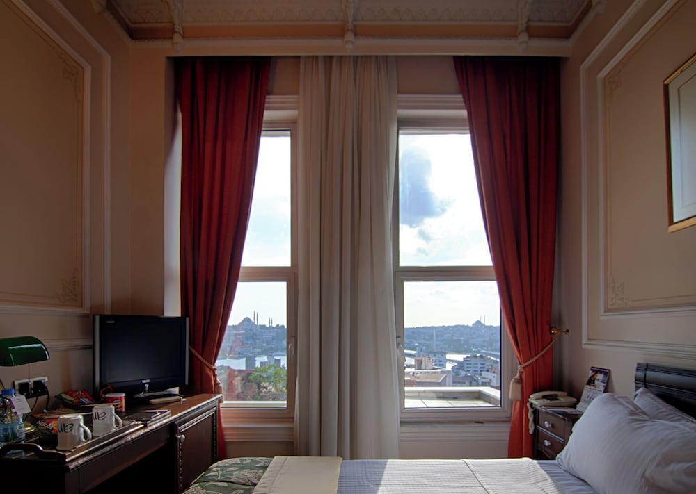 Standard Double Room, Sea View photo 3