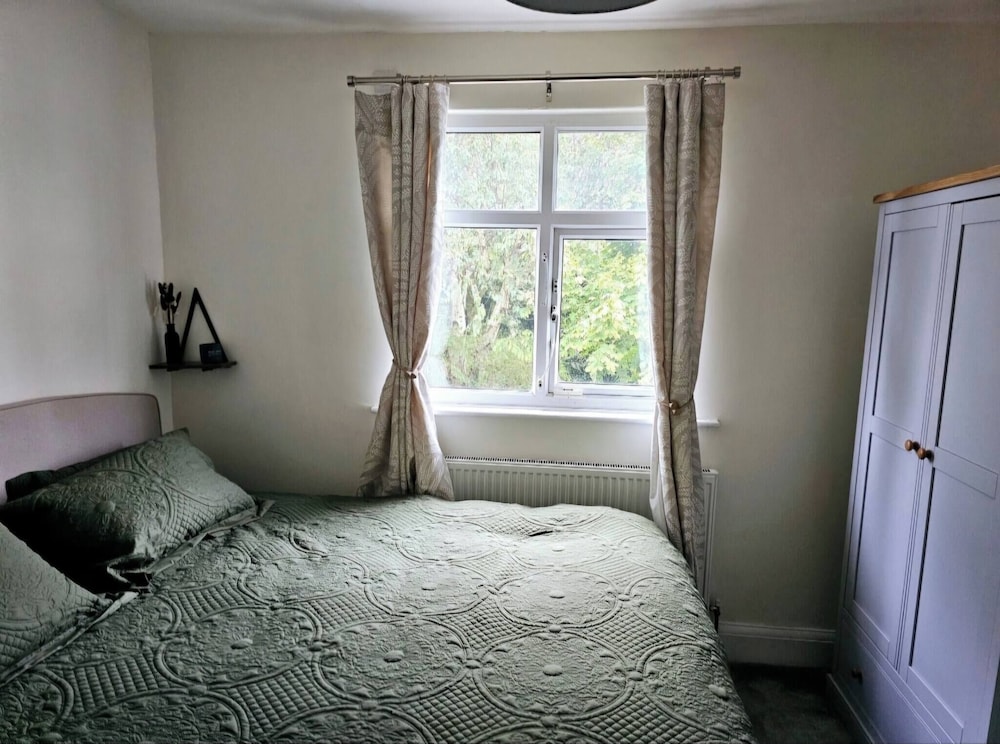 The Sweetbriar Cottage3 Slaapkamerhuis in Leeds, Foto 17