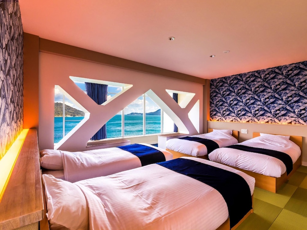 Standard Western Style Room with Fine-View bath, Non-Smoking photo 1