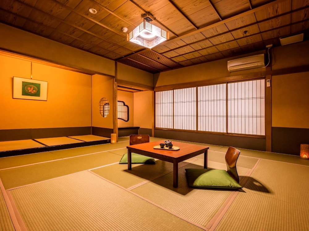 Superior Japanese-style room with 2 rooms and bath,Non-Smoking