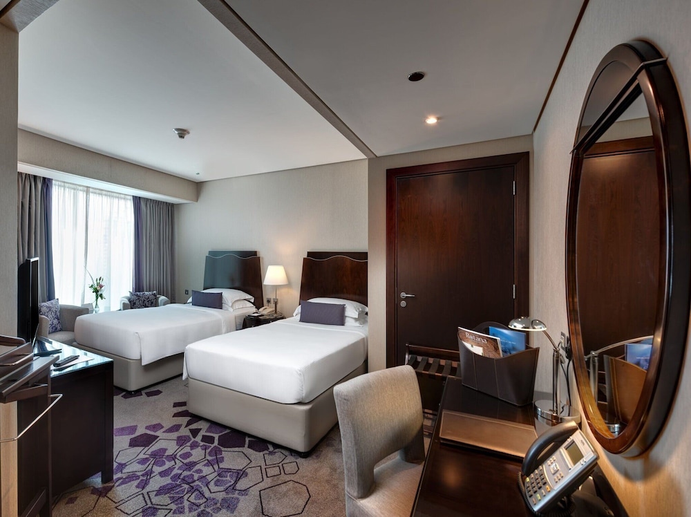 Room, 2 Twin Beds (Guest)