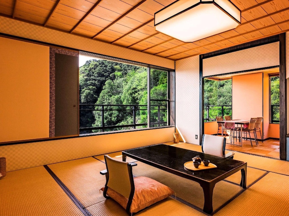 Superior Japanese Style 2-room Room with Bath, Non-Smoking