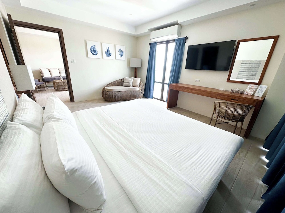 Junior Suite - Photo 4