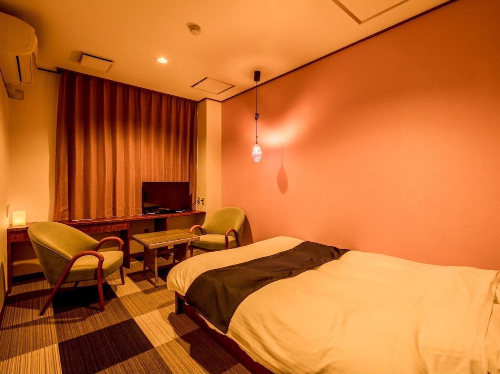 Standard Single Room, Non Smoking (With Bath, No view) photo 1