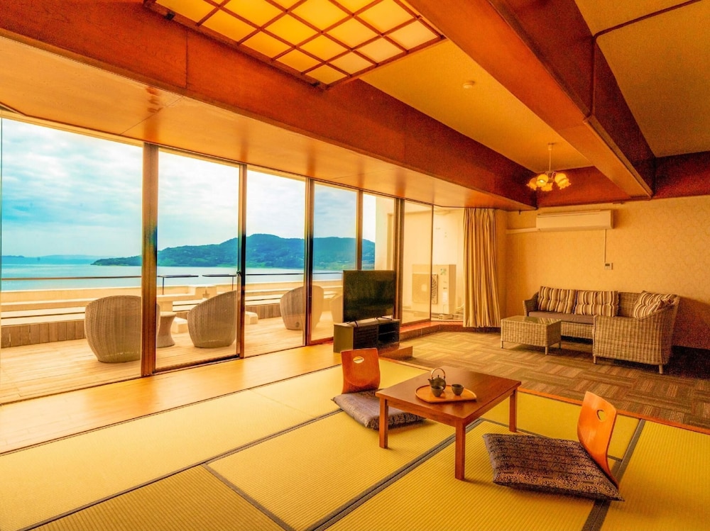 Superior Japanese Western Style Room with Bath, Non-Smoking