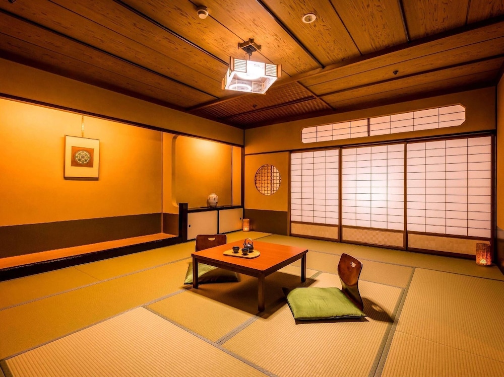 Superior Japanese-style room with 3 rooms and bath,Non-Smoking