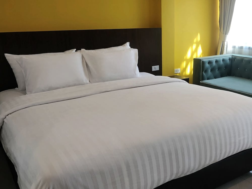 Standard Double Room (2nd Floor)
