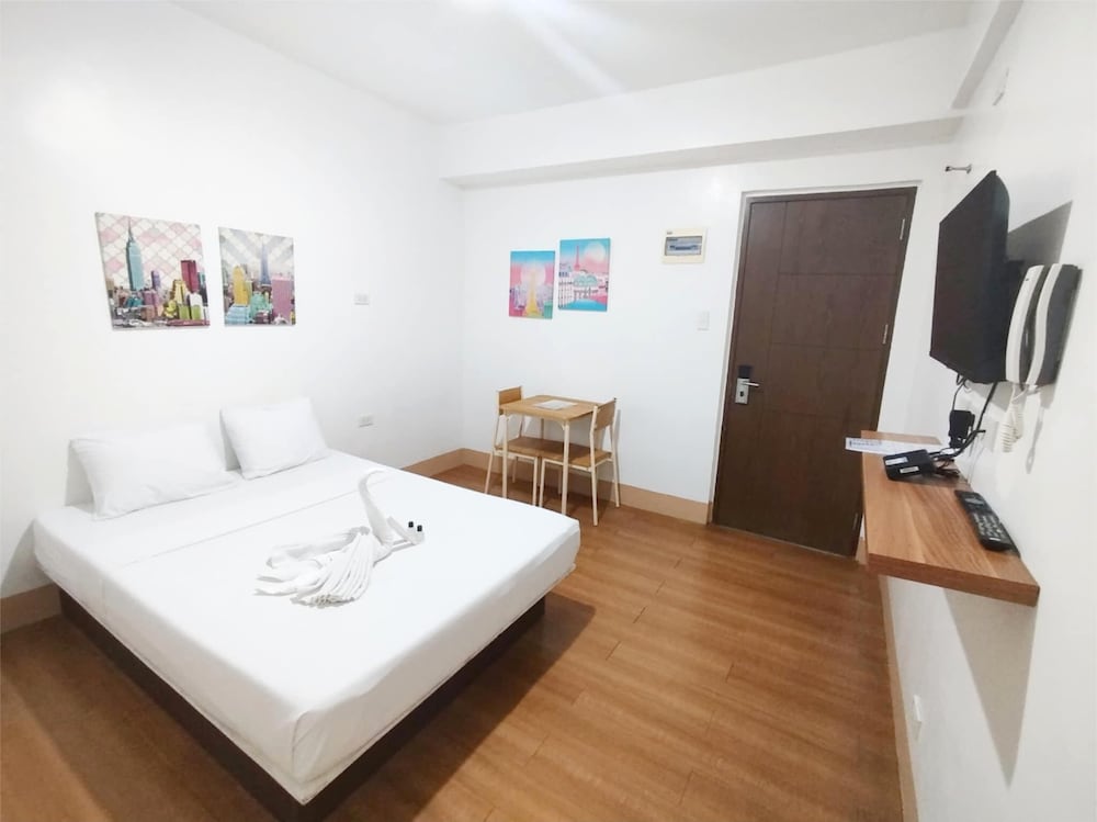 Standard Double Room photo 3