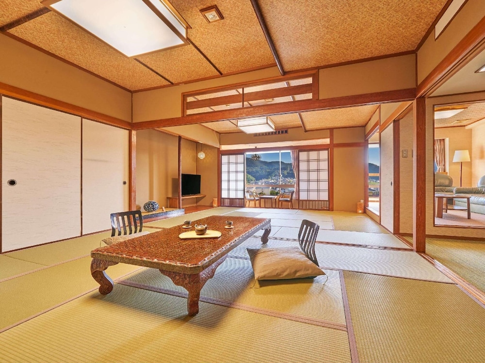 Superior Japanese Style 2-room Room with Bath, Non-Smoking