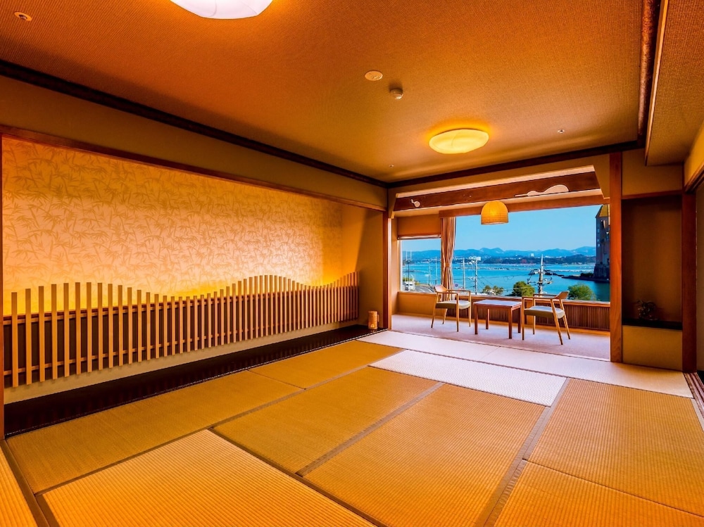 Junior Suite 2 Japanese Style Rooms with Bath, Non-Smoking photo 1