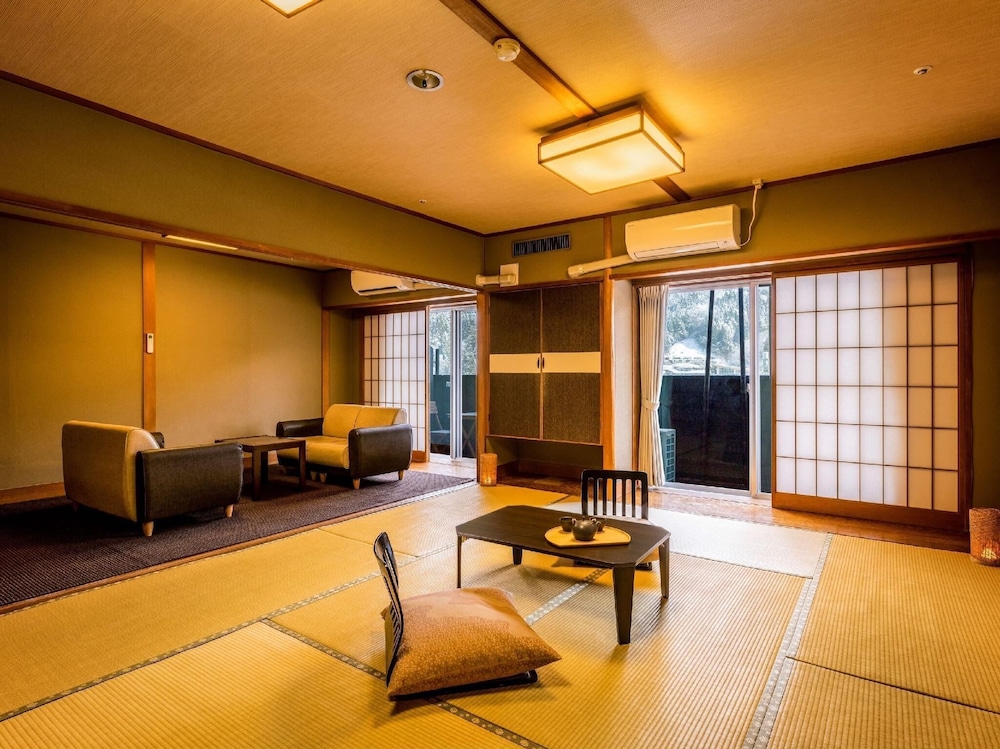 Superior Japanese Style Rooms, with Bath, Non-Smoking