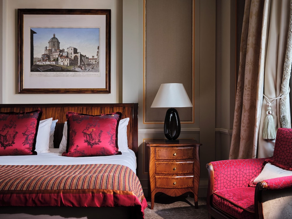 Classic Room, 1 Twin Bed (One) photo 3