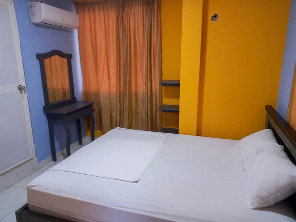 Triple Room photo 2