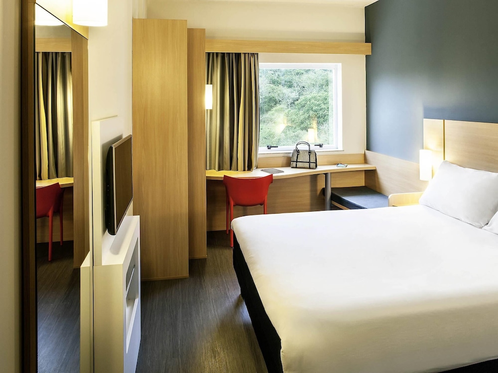 Standard Room, 1 Double Bed photo 1