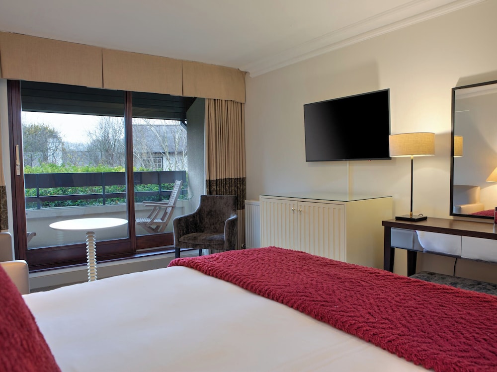 Deluxe Double Room - Photo 2