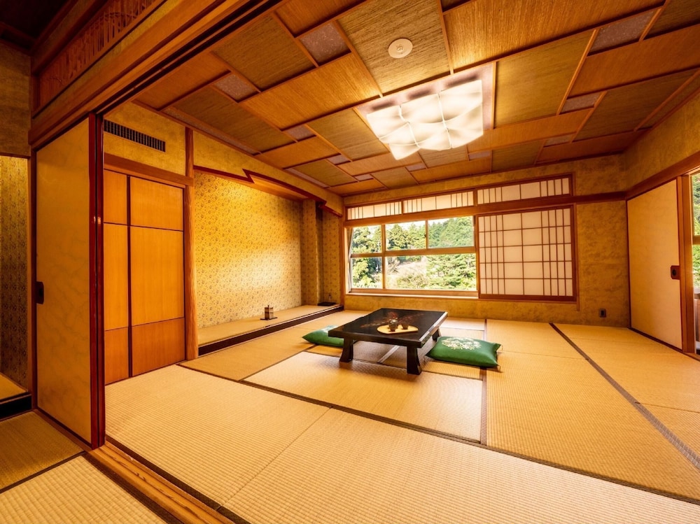 Junior Suite Japanese Style Room with 2 Rooms and Bath (City View), Non-Smoking - Photo 1
